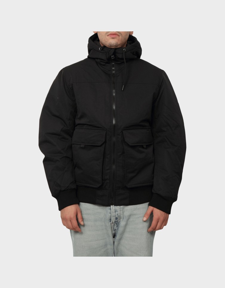 CONSTRUCT BOMBER