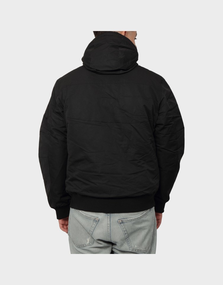 CONSTRUCT BOMBER