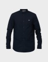 ENTRY SLIM POPLIN SHIRT