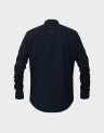 ENTRY SLIM POPLIN SHIRT