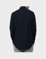 ENTRY SLIM POPLIN SHIRT