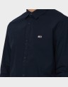 ENTRY SLIM POPLIN SHIRT