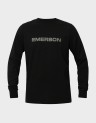 LOGO L/S T-SHIRT
