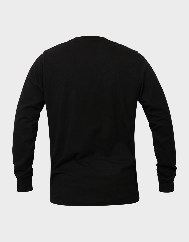 LOGO L/S T-SHIRT