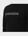 LOGO L/S T-SHIRT