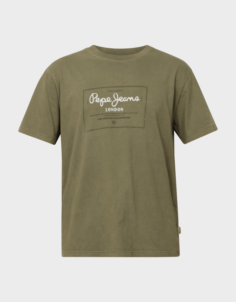 SIMON TEE