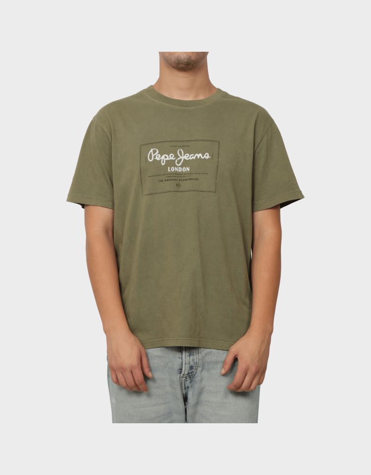 SIMON TEE