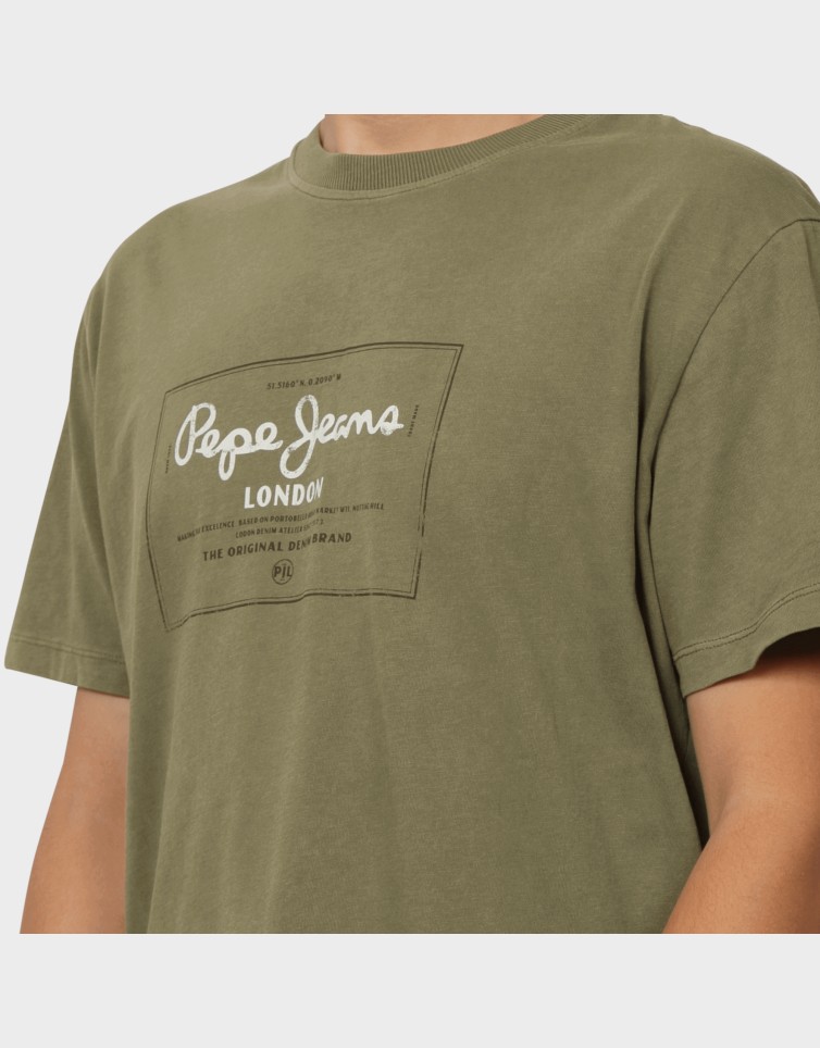 SIMON TEE