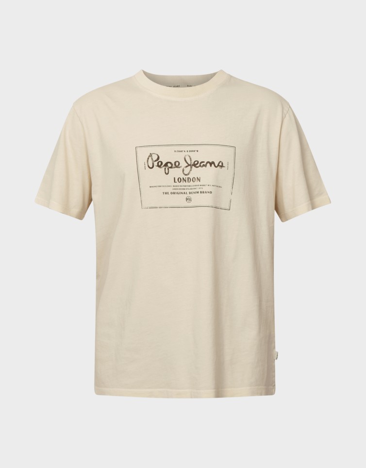 SIMON TEE