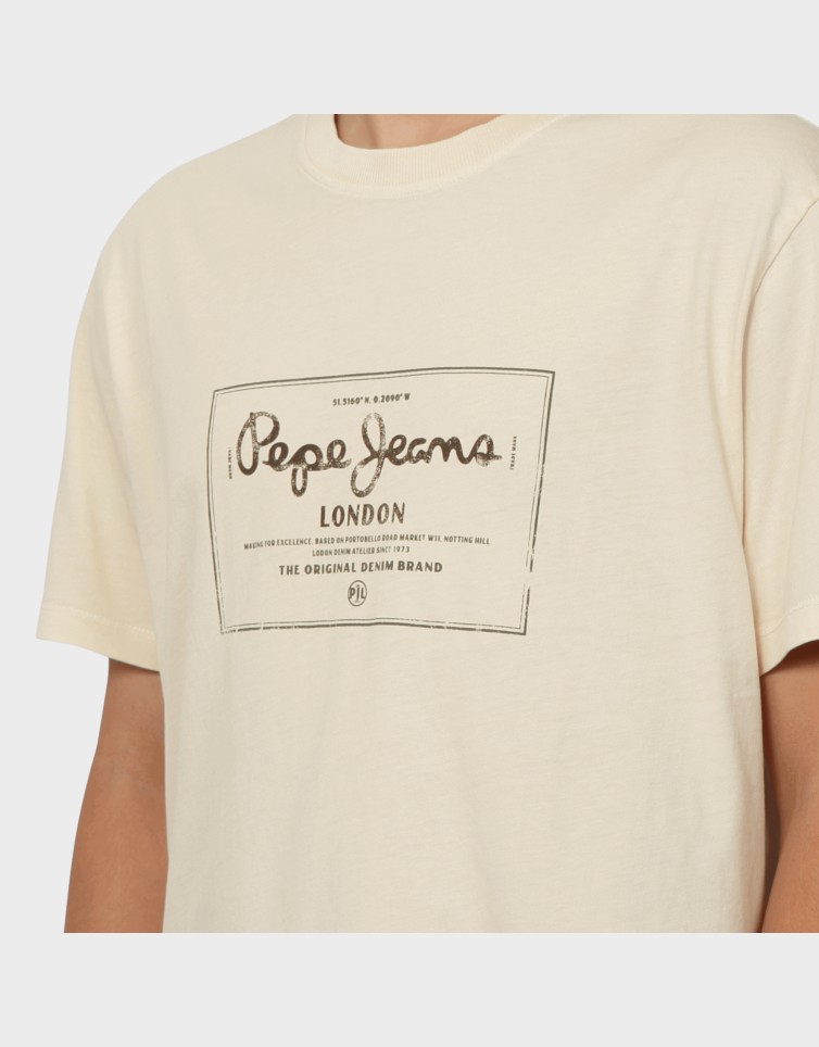 SIMON TEE