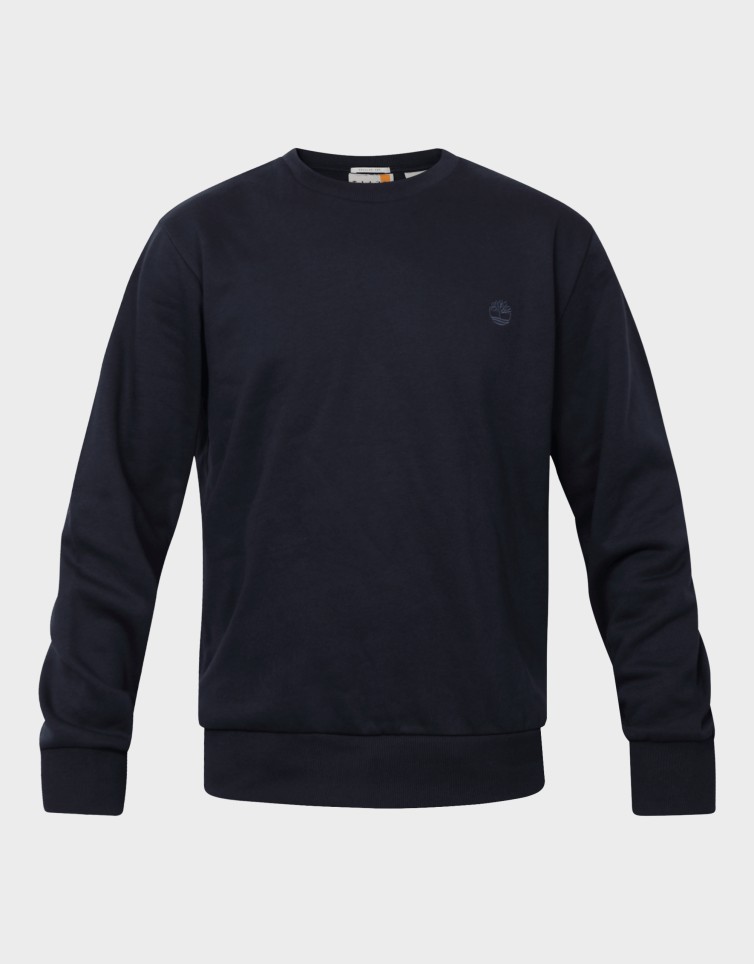 OUSTER RIVER CHEST LOGO