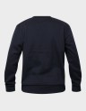 OUSTER RIVER CHEST LOGO