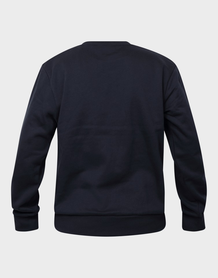 OUSTER RIVER CHEST LOGO