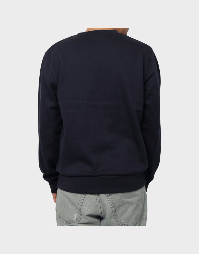 OUSTER RIVER CHEST LOGO