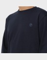 OUSTER RIVER CHEST LOGO