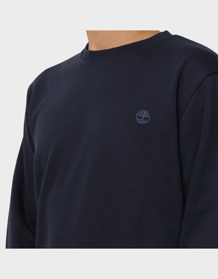 OUSTER RIVER CHEST LOGO