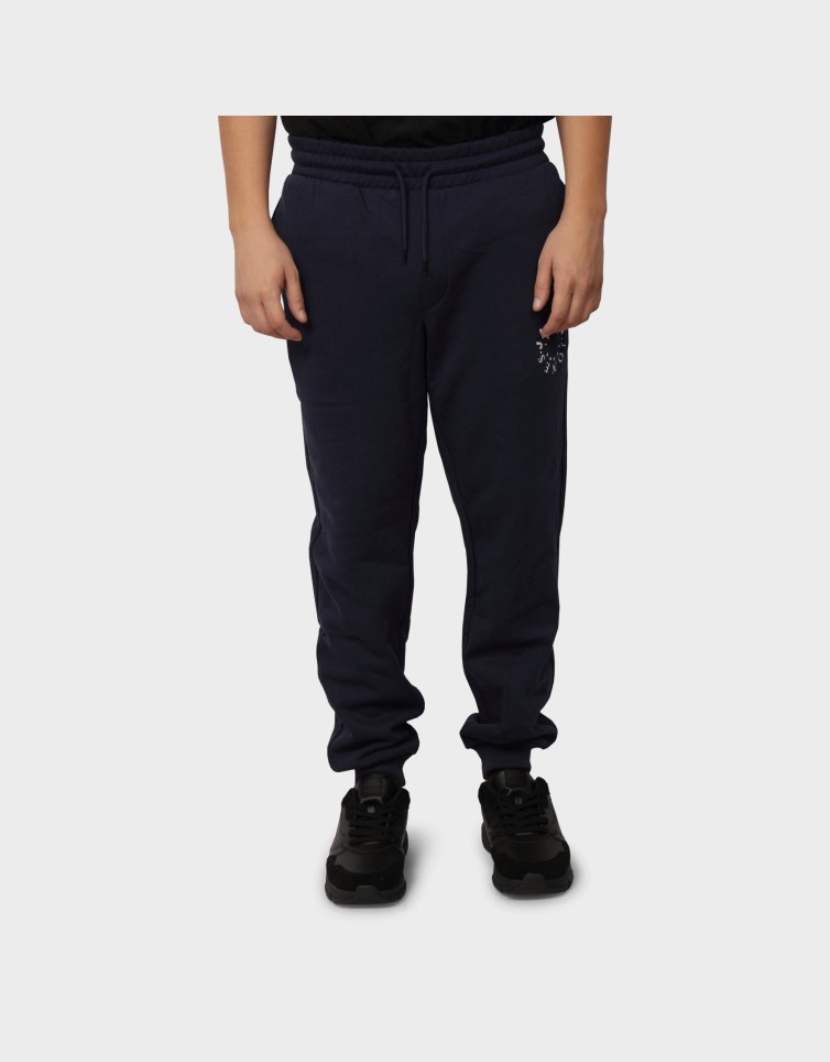 GORDON WARRIOR SWEAT PANTS