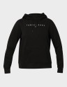 REG LINEAR HOODIE