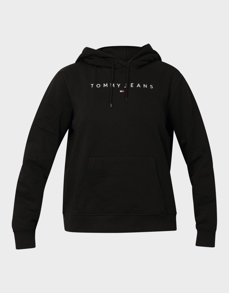 REG LINEAR HOODIE