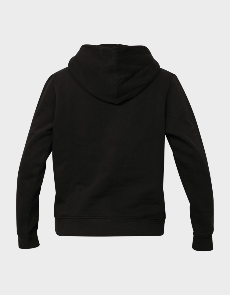 REG LINEAR HOODIE