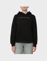 REG LINEAR HOODIE