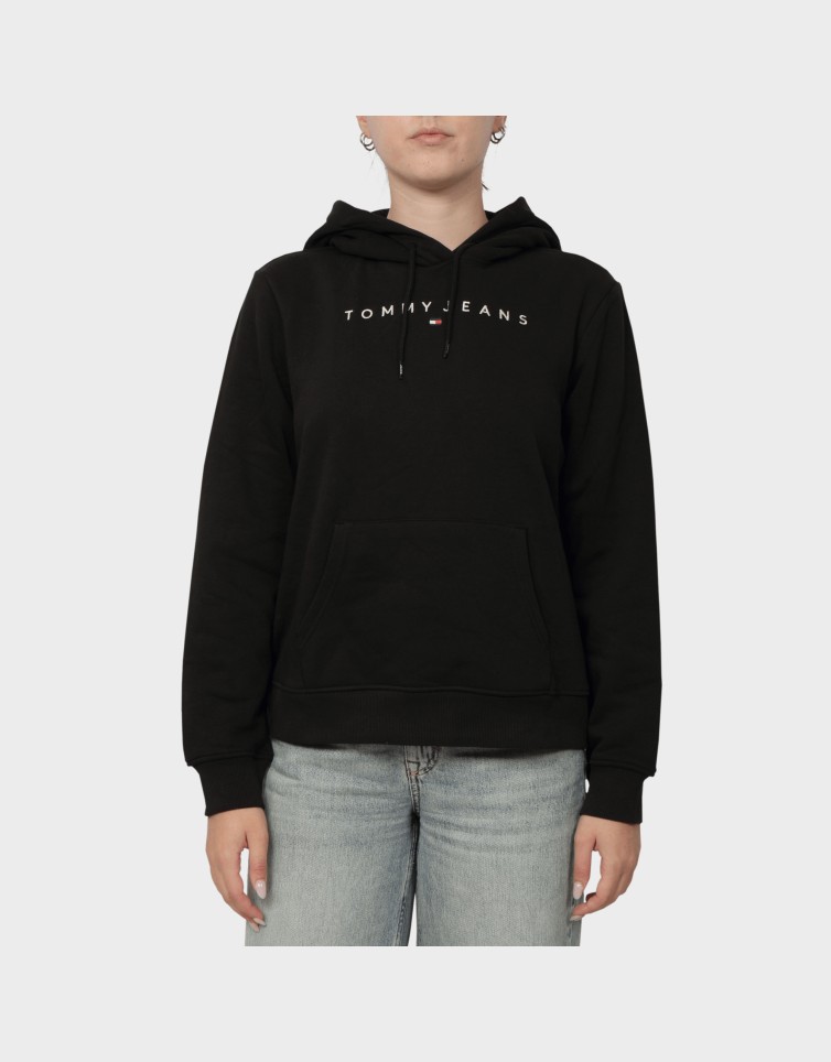 REG LINEAR HOODIE