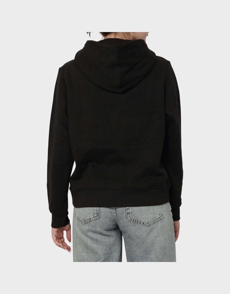 REG LINEAR HOODIE