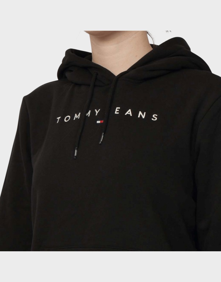 REG LINEAR HOODIE