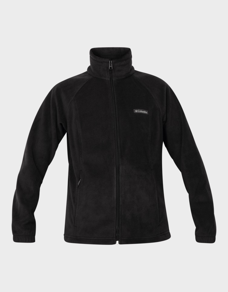 BENTON SPRINGS™ FULL ZIP