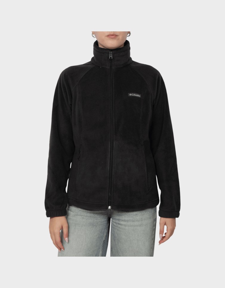 BENTON SPRINGS™ FULL ZIP