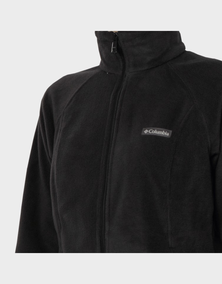 BENTON SPRINGS™ FULL ZIP
