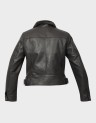 HAILEY SHORT COATED JACKET