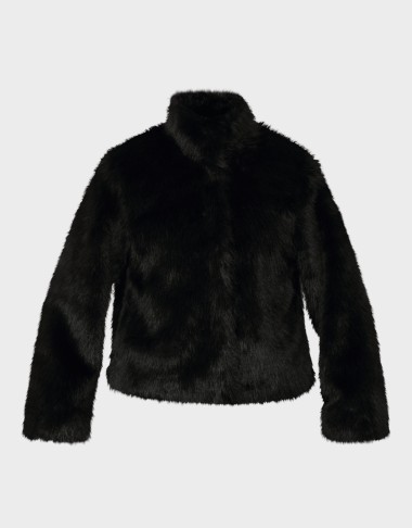 MONROE SHORT JACKET