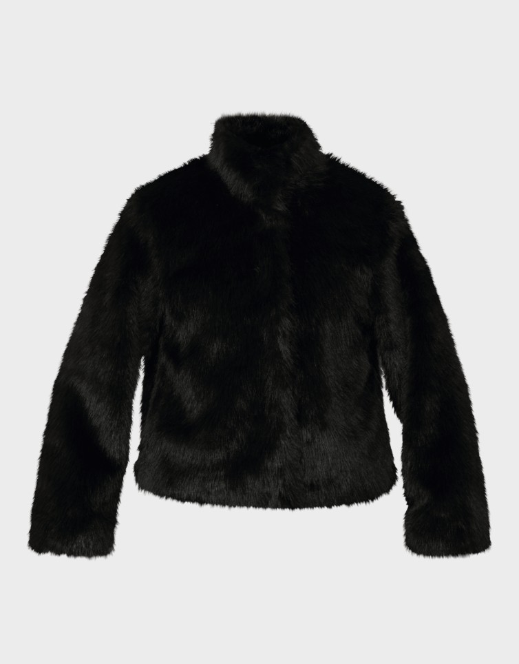 MONROE SHORT JACKET