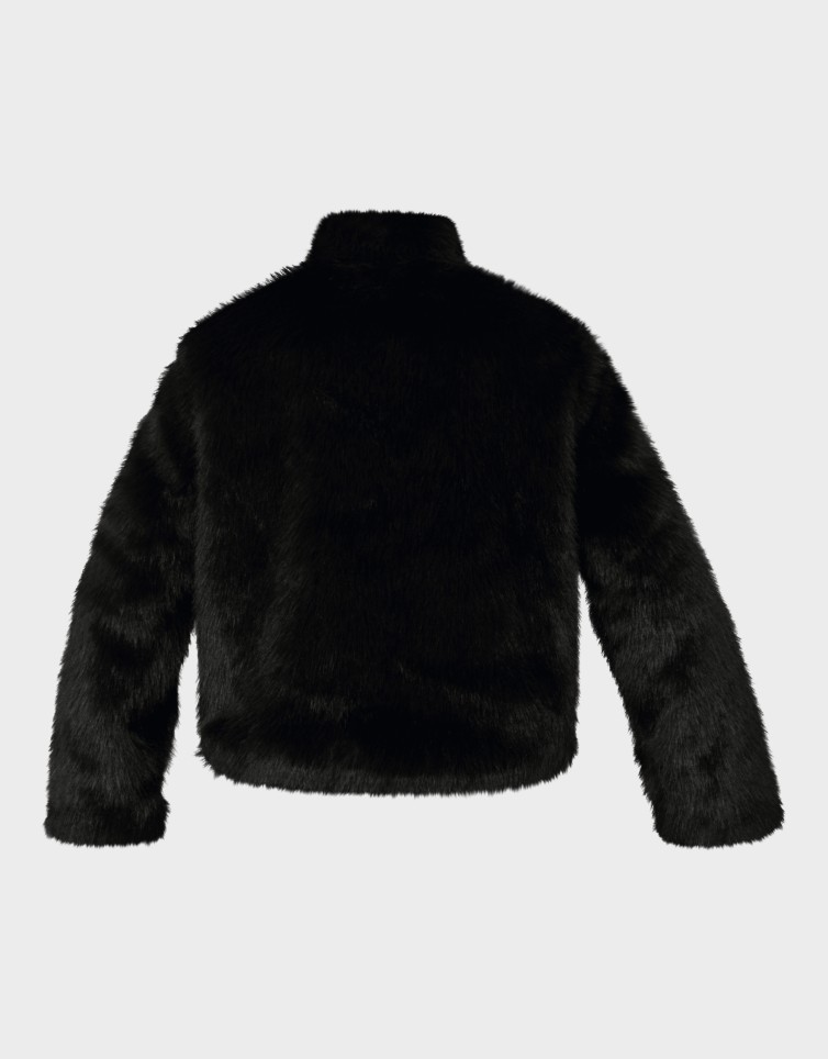 MONROE SHORT JACKET