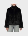 MONROE SHORT JACKET