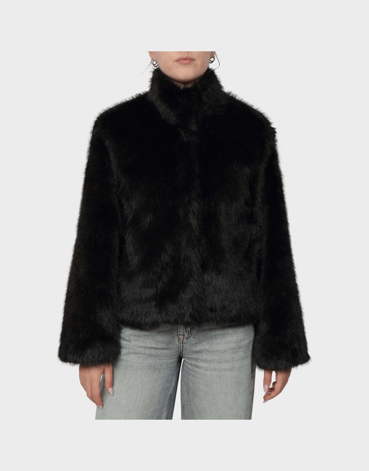 MONROE SHORT JACKET