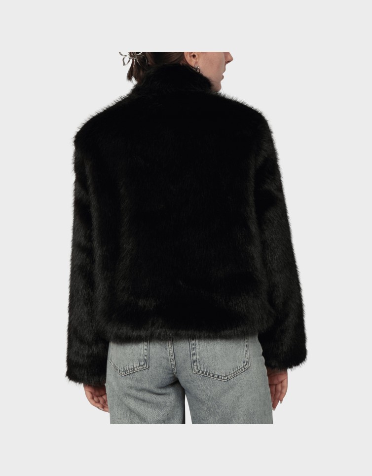 MONROE SHORT JACKET
