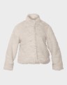 MONROE SHORT JACKET