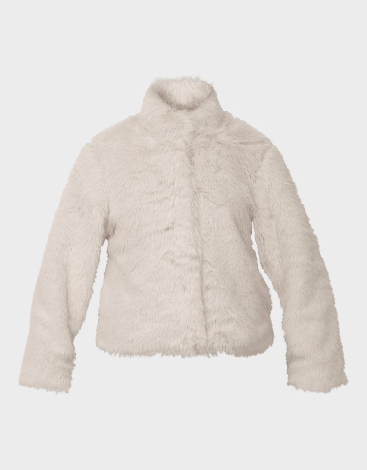 MONROE SHORT JACKET