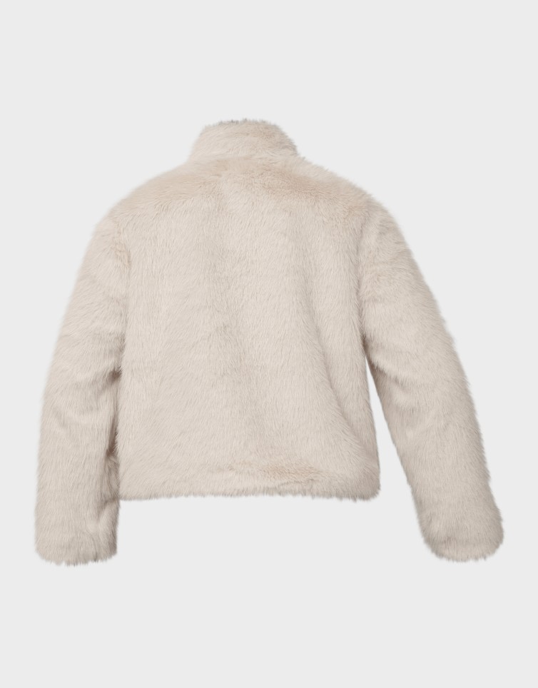 MONROE SHORT JACKET