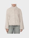 MONROE SHORT JACKET
