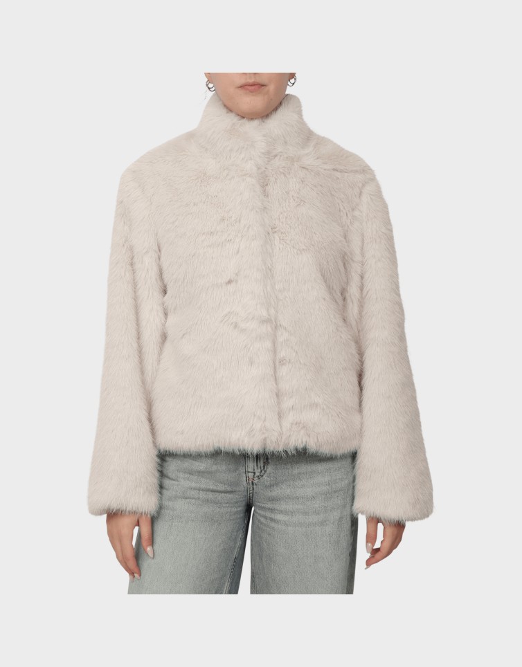 MONROE SHORT JACKET