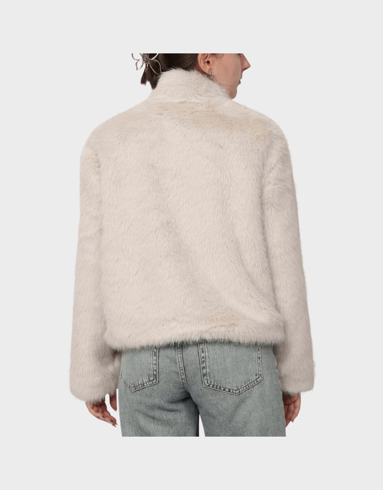 MONROE SHORT JACKET