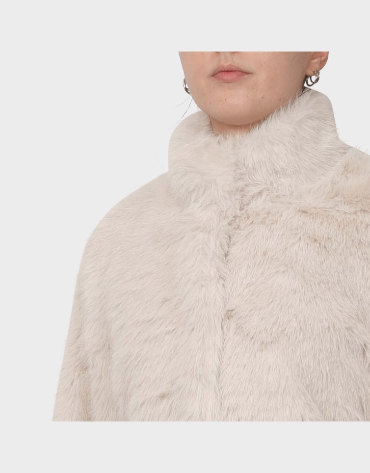 MONROE SHORT JACKET