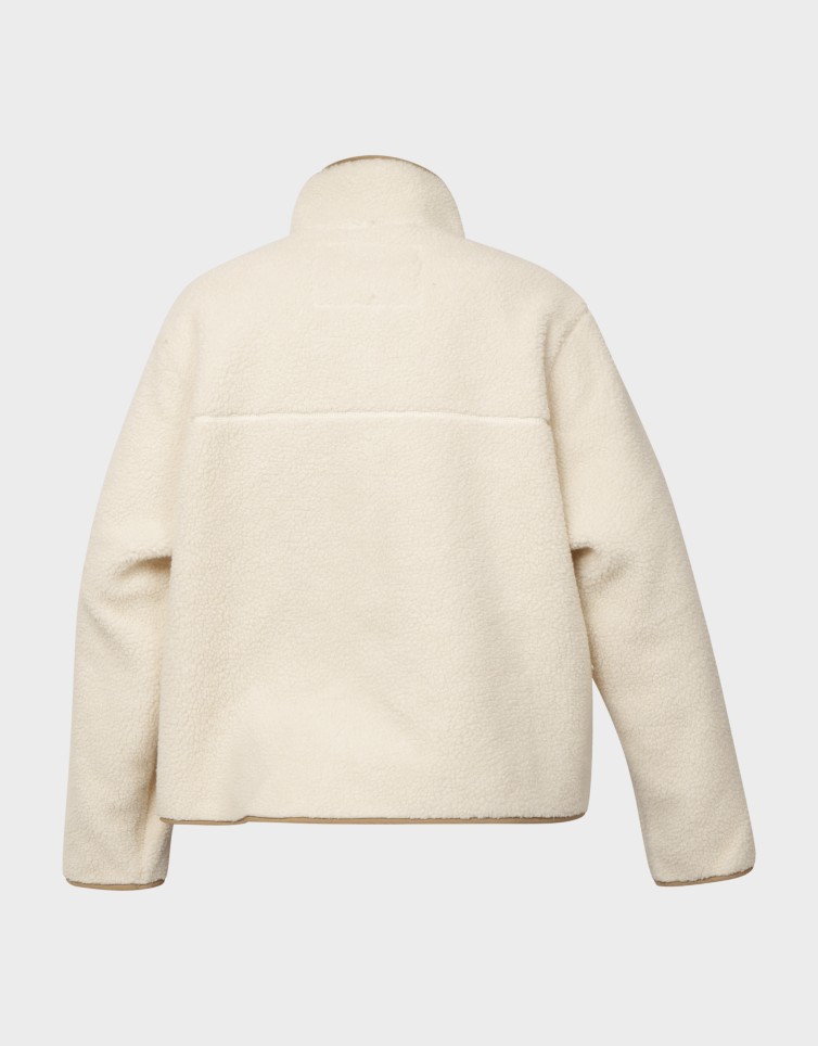 NELLIE TEDDY JACKET