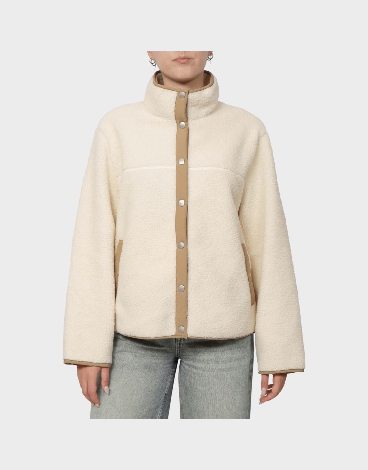 NELLIE TEDDY JACKET