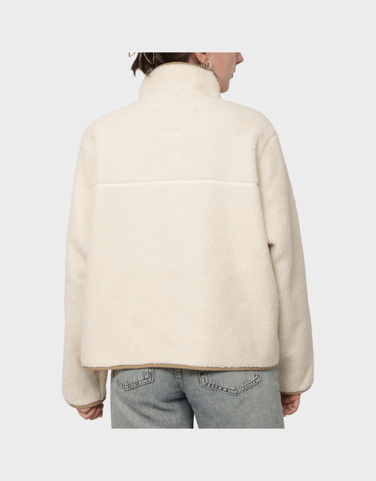 NELLIE TEDDY JACKET