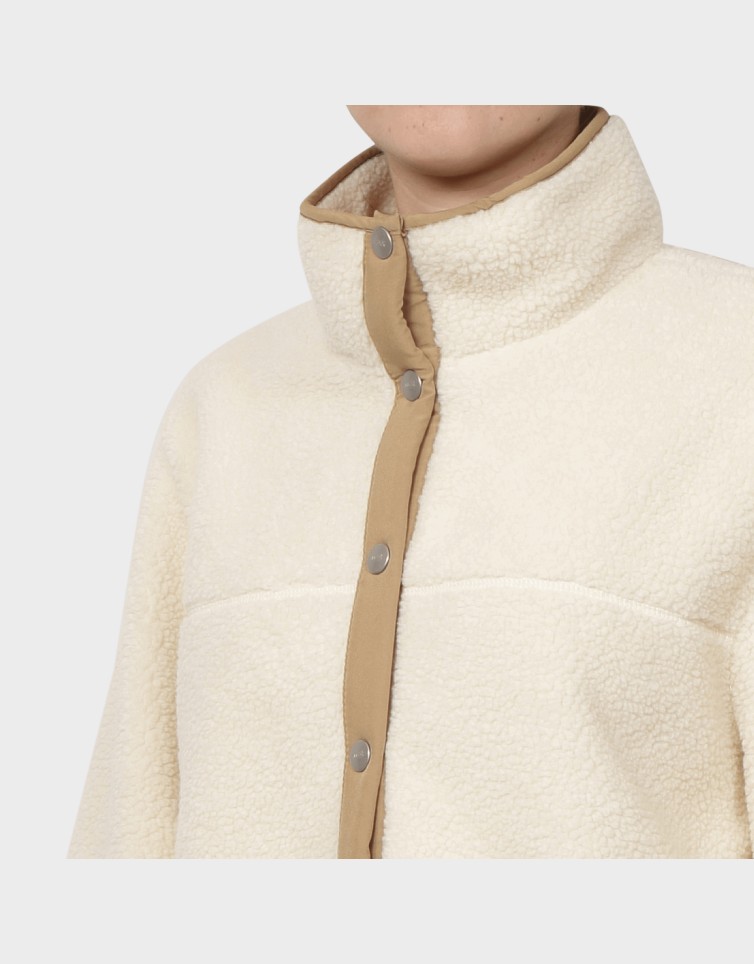 NELLIE TEDDY JACKET