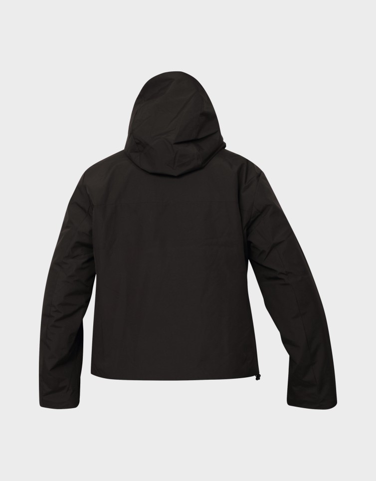 MOON SHELL JACKET